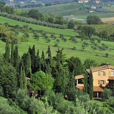 Malafrasca Farm stay *