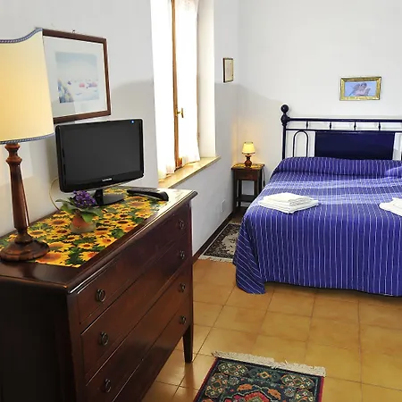 팜스테이 Malafrasca