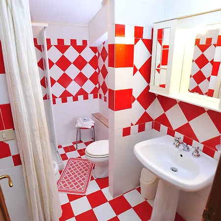 Malafrasca Bauernhof