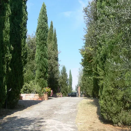 Malafrasca Gospodarstwo agroturystyczne Siena