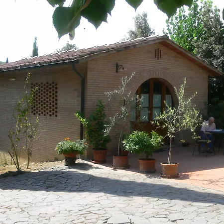 Malafrasca * 시에나