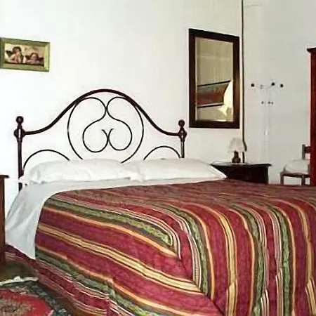 Malafrasca Gospodarstwo agroturystyczne *