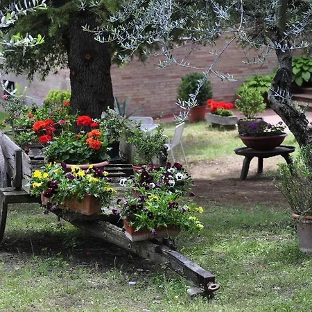 Gospodarstwo agroturystyczne Malafrasca