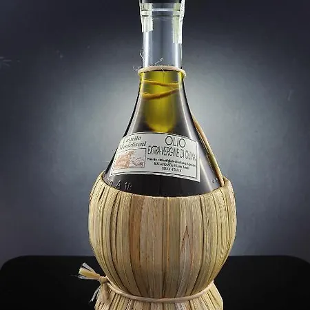 Gospodarstwo agroturystyczne Malafrasca