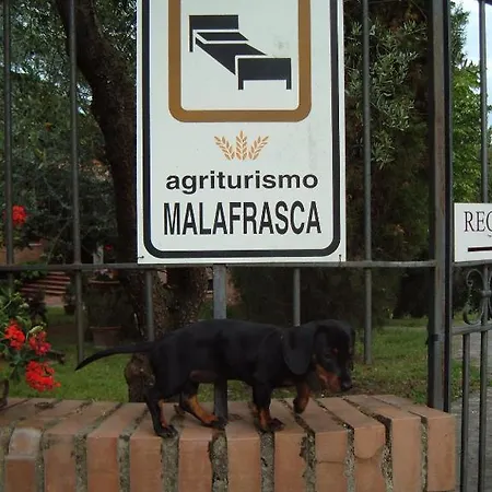 Malafrasca Gospodarstwo agroturystyczne *