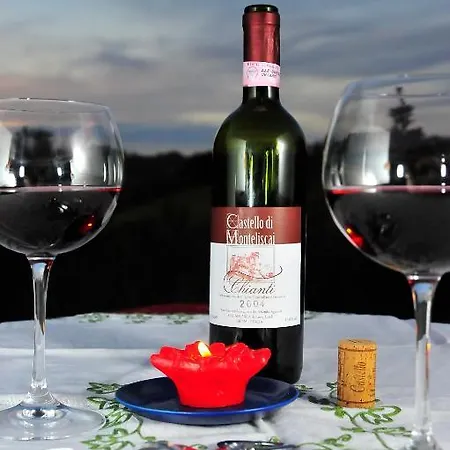 Malafrasca Bauernhof