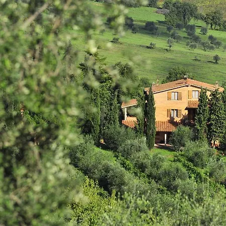 Malafrasca Gospodarstwo agroturystyczne Siena