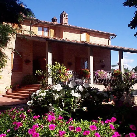 Malafrasca Farm stay *
