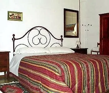 Farm stay Malafrasca *