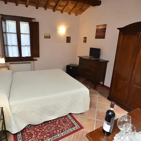 Malafrasca Farm stay