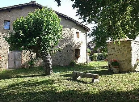 Malafrasca Bauernhof Siena