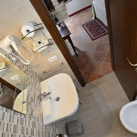 Malafrasca Gospodarstwo agroturystyczne Siena