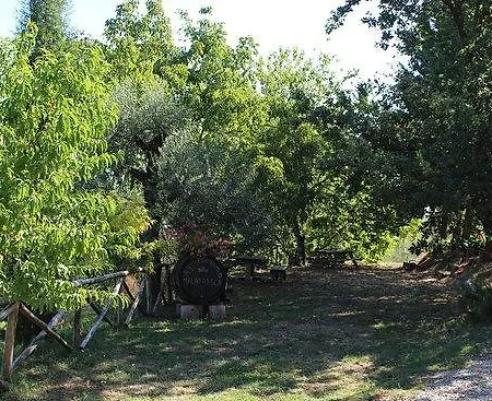 Gospodarstwo agroturystyczne Malafrasca *