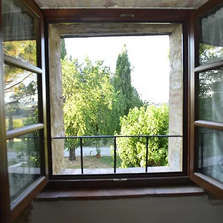 Malafrasca Bauernhof *