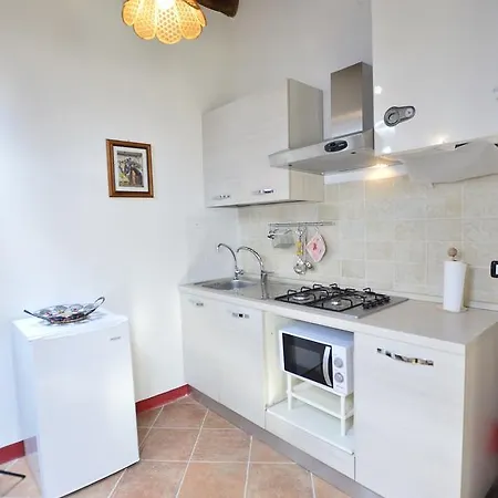 Bauernhof Malafrasca *