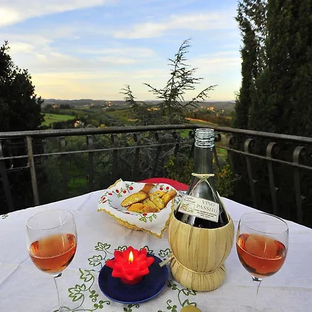 Malafrasca Farm stay