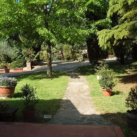 Malafrasca Farm stay Siena