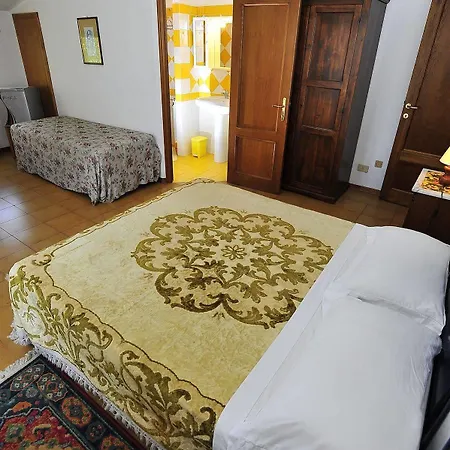 Farm stay Malafrasca Siena