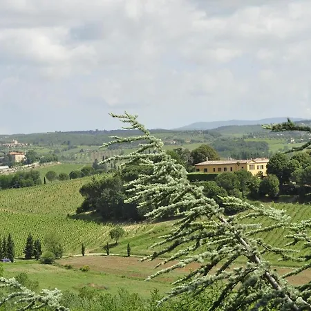 Malafrasca Farm stay *