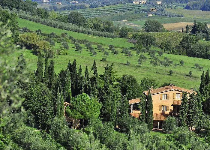 Malafrasca Agroturismo *