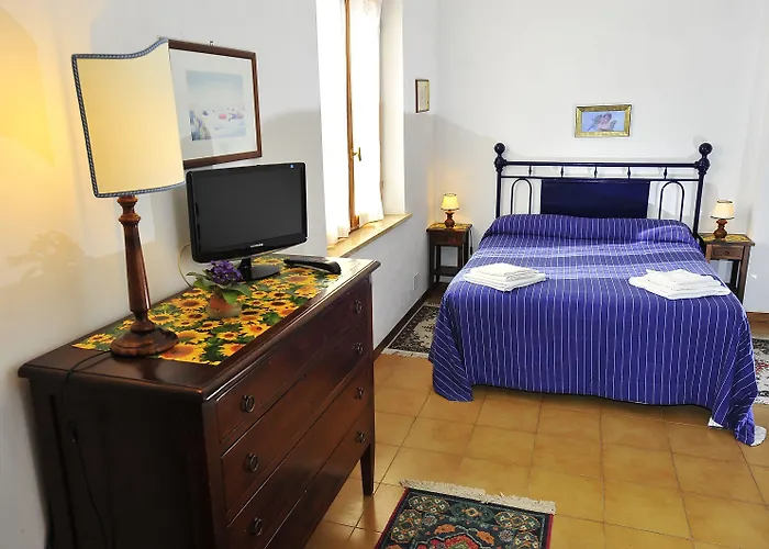 Alojamento de Turismo Rural Malafrasca