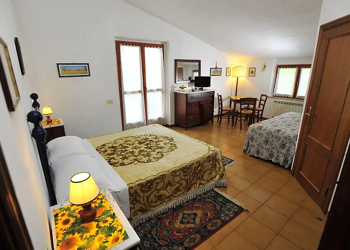 Agroturismo Malafrasca