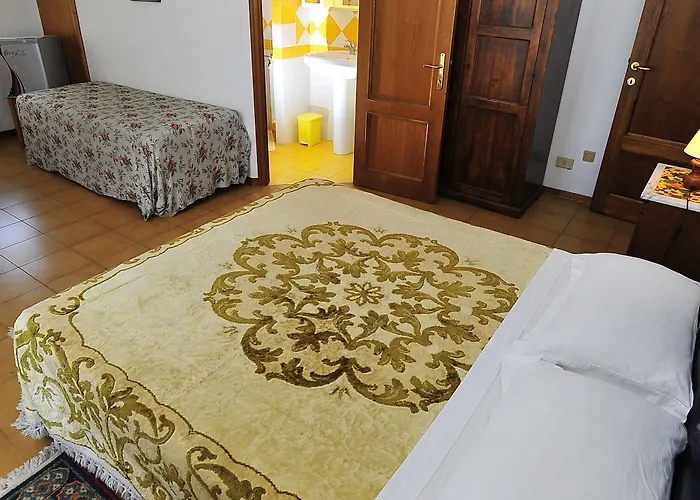 Malafrasca Agroturismo *