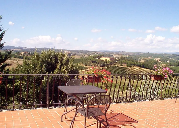 Malafrasca Agroturismo *