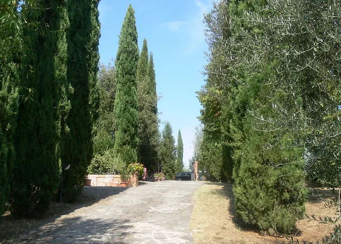 Malafrasca Alojamento de Turismo Rural Siena