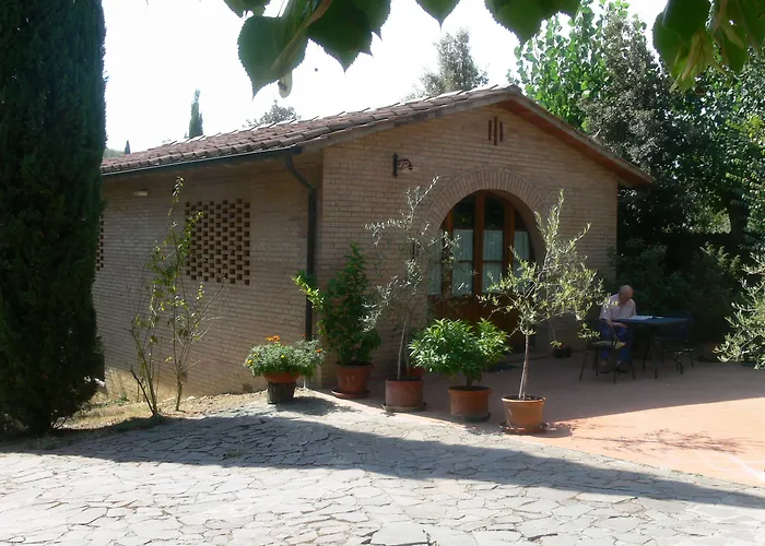 Malafrasca * 시에나