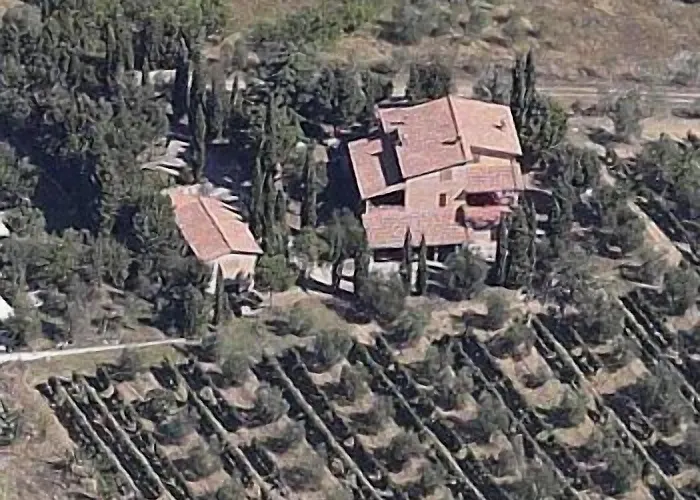 Agroturismo Malafrasca