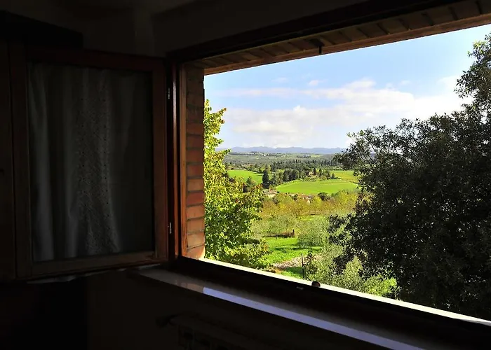 Agroturismo Malafrasca