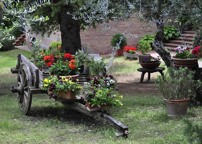 Agroturismo Malafrasca