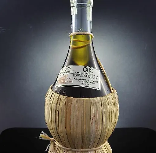 팜스테이 Malafrasca