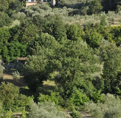 Malafrasca Agroturismo Siena