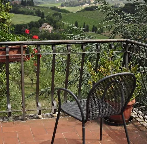 Malafrasca Agroturismo