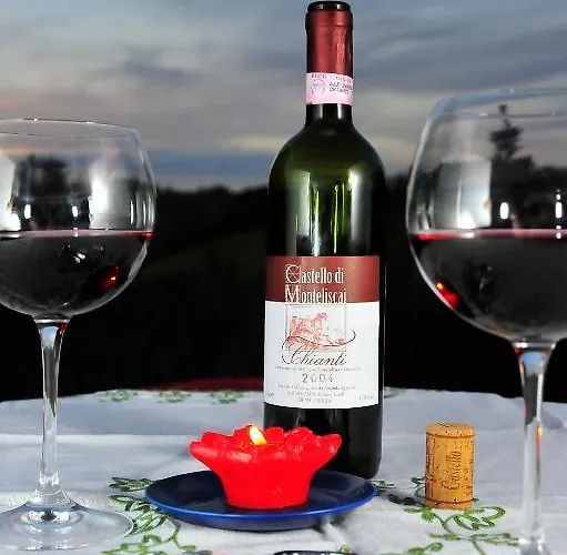 Malafrasca Agroturismo