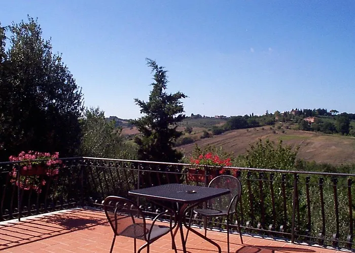 Alojamento de Turismo Rural Malafrasca *