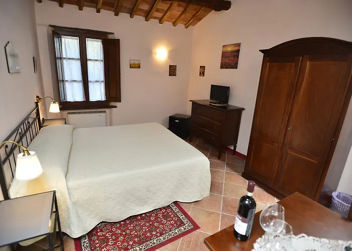 Malafrasca Agroturismo