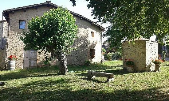 Malafrasca Agroturismo Siena