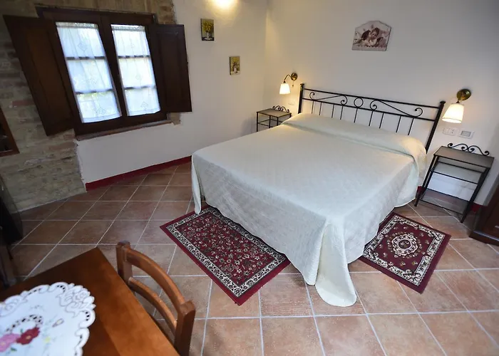 Malafrasca Agroturismo