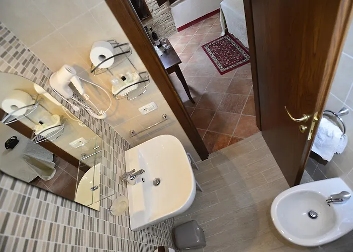 Malafrasca Alojamento de Turismo Rural Siena