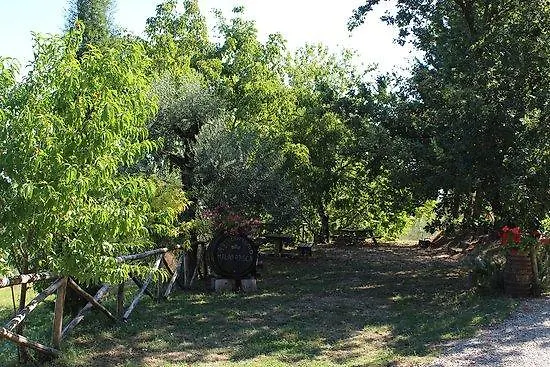 Agroturismo Malafrasca *