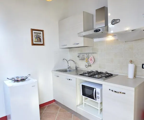 Alojamento de Turismo Rural Malafrasca *