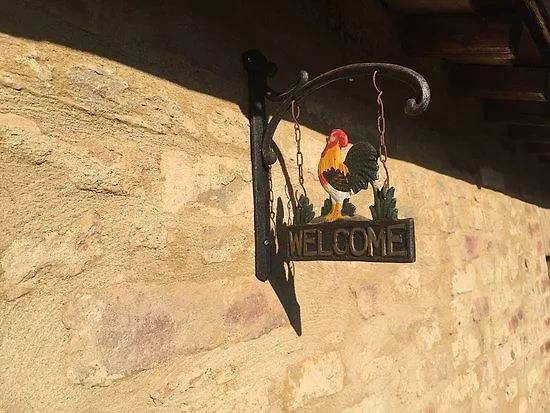 팜스테이 Malafrasca *