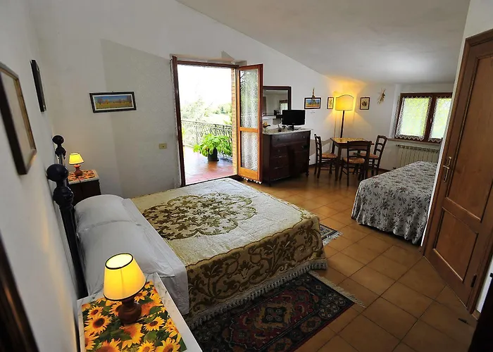 Malafrasca Agroturismo