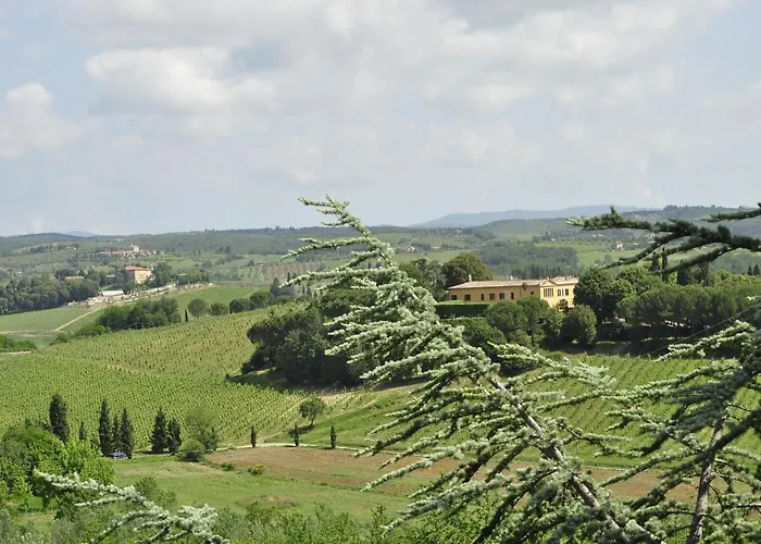 Malafrasca Agroturismo *