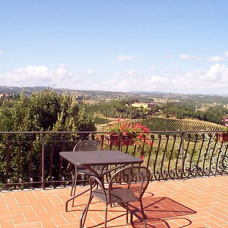 Malafrasca Κατάλυμα σε φάρμα *