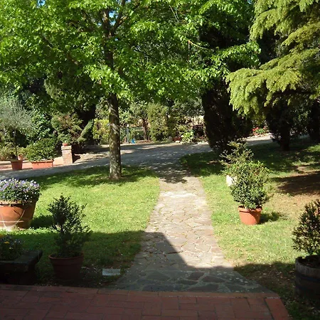 Malafrasca Σιένα