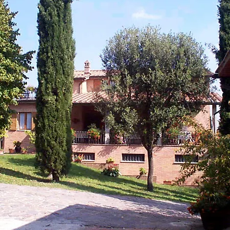 Malafrasca Σιένα